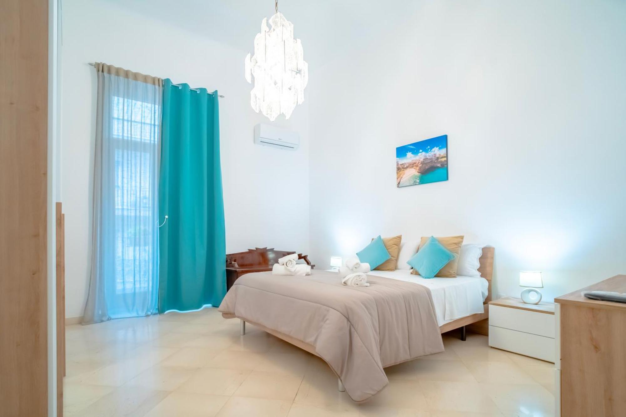 Dimora Dante 310 Apartment Bari Exterior photo
