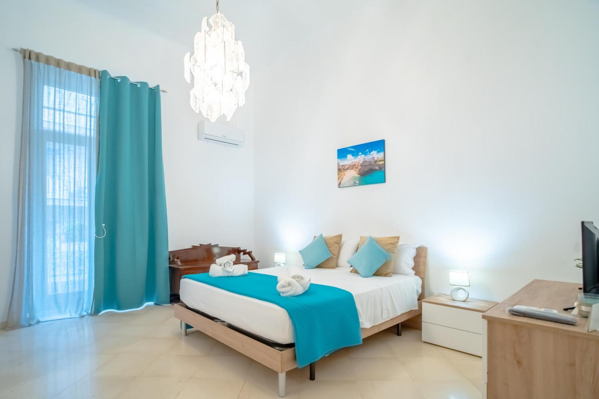 Dimora Dante 310 Apartment Bari Exterior photo