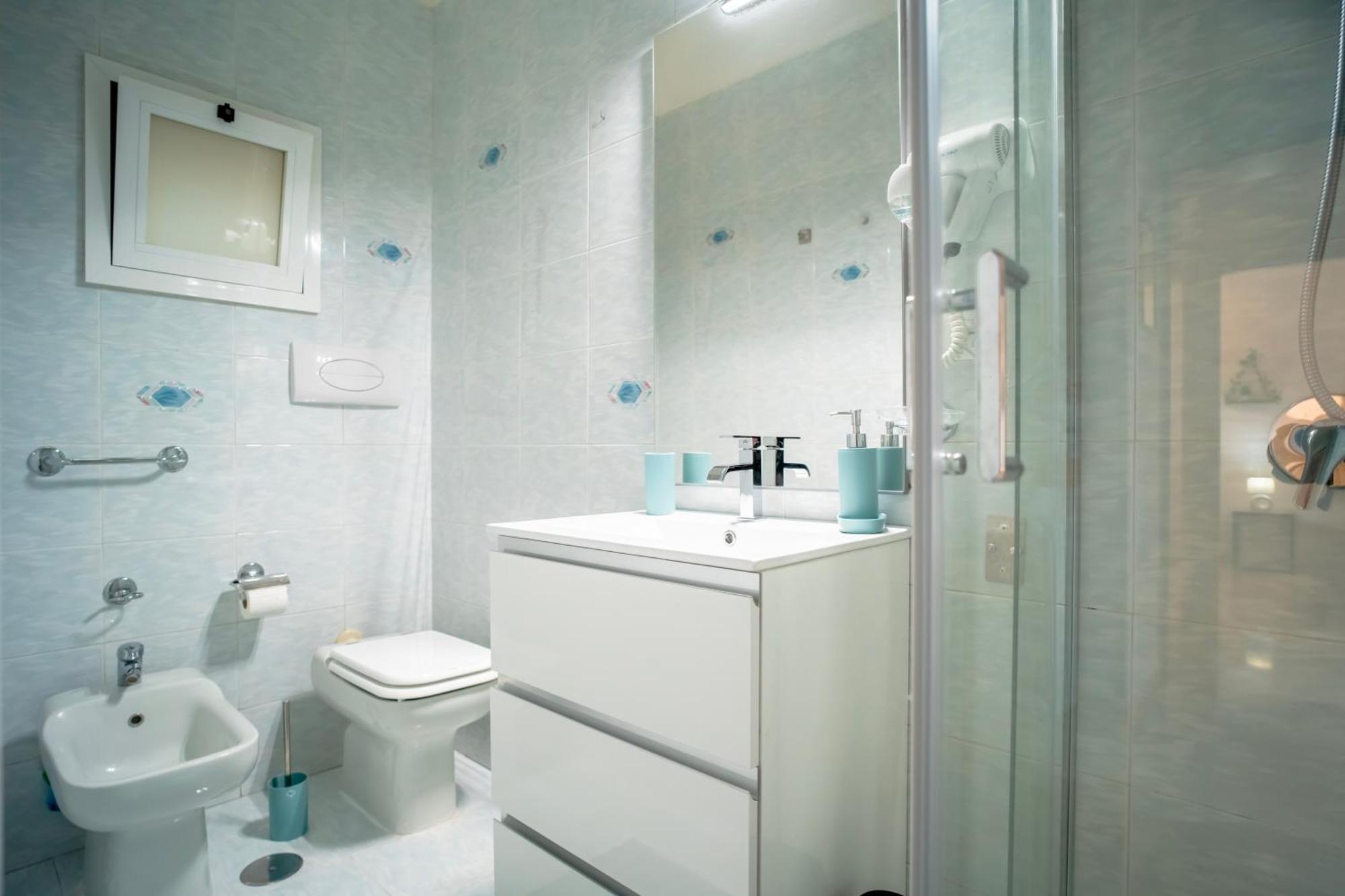 Dimora Dante 310 Apartment Bari Exterior photo